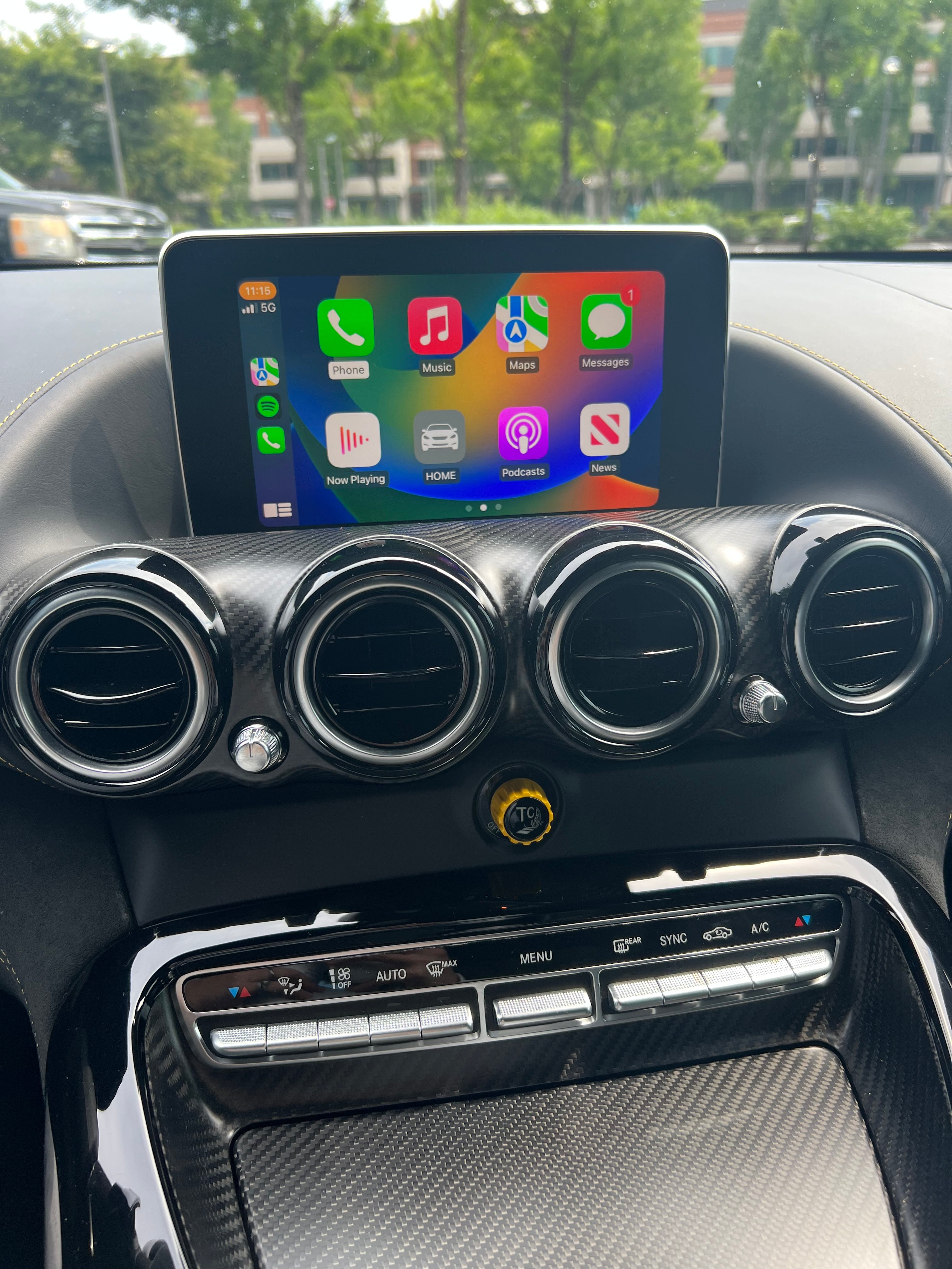 Wireless Apple CarPlay Modules ( Multiple Models ) | Zefer Performance