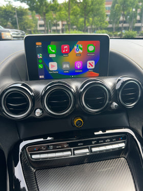 Wireless Apple CarPlay Modules ( Multiple Models )