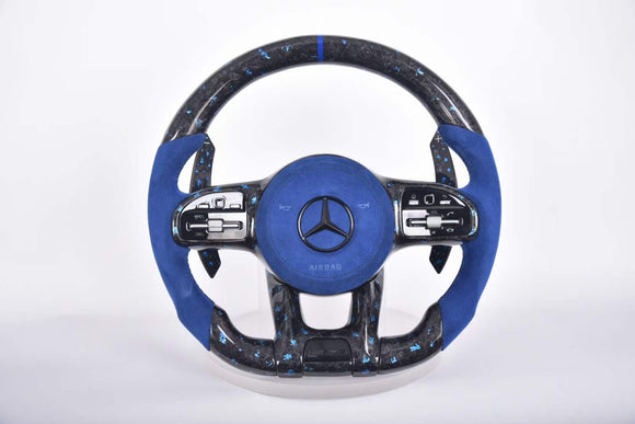 Custom Airbag Covers
