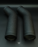 Do88 Porsche 911 Turbo / Carrera (992) Intercooler Pipe Kit-6