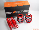 AST 76-84 Mercedes-Benz 200 240D/240TD/280E/280TE/280CE/300D/300TD (W123) Lowering Springs 40mm/40mm-1