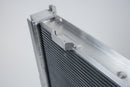 CSF 84-88 Mercedes-Benz W201 190E 2.3L - 16 w/ A/C High Performance Aluminum Radiator-10