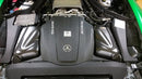 Mercedes-Benz AMG GT C190/ R190 ARMASPEED Carbon Fiber Cold Air Intake-3