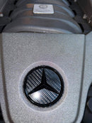 Custom M156 C63 Engine Badges-12