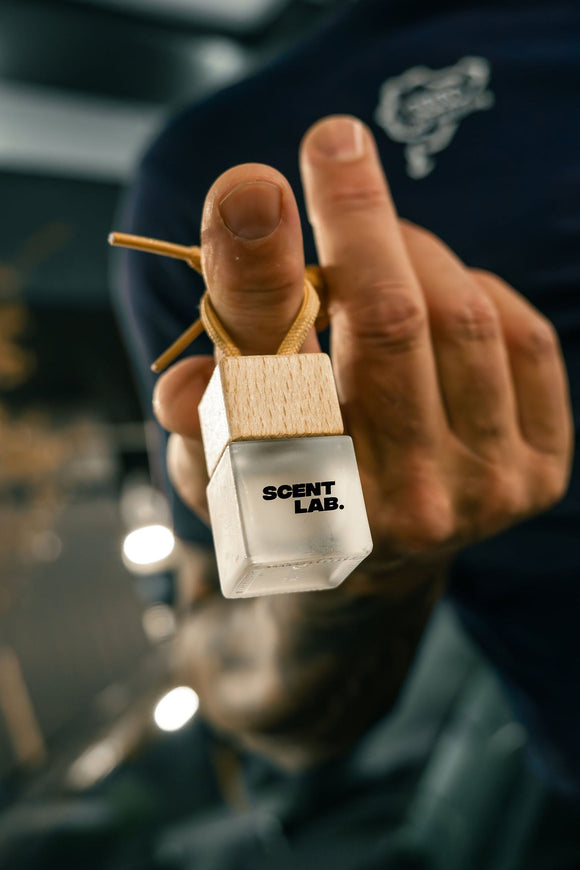 Adrenaline Automotive Fragrance by Scent Lab product image