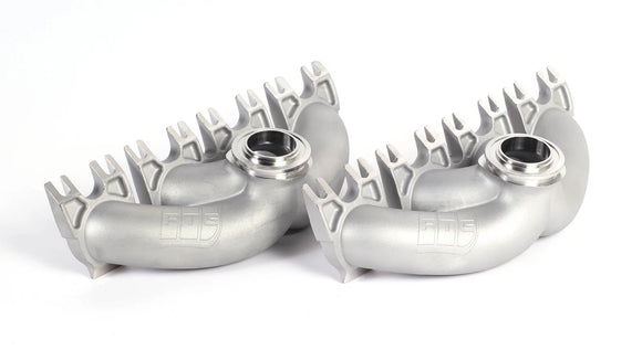 PTG M177.1 HIGH FLOW EXHAUST MANIFOLD