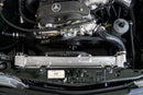 CSF 84-88 Mercedes-Benz W201 190E 2.3L - 16 w/ A/C High Performance Aluminum Radiator-5