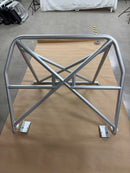 W204 C63 Racing Roll Cage-2