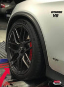 M177 Hybrid Turbo Upgrade 4.0 Bi-Turbo Aston Martin DB11, Vantage, Mercedes C63, C63S, AMG GT, AMG GT S, E63, G500-6