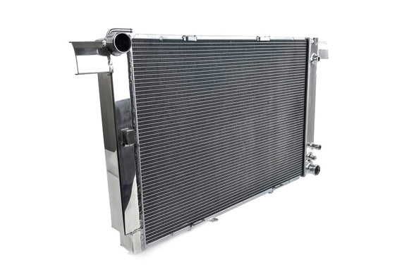 CSF Radiator - Mercedes-Benz 500SL 90-93 | Mercedes-Benz SL500 94-02
