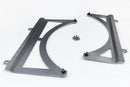CSF Mercedes 190E 2.3-16/2.5-16 Aluminum High-Performance Radiator - product image 2