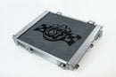 CSF Mercedes 190E 2.3-16/2.5-16 Aluminum High-Performance Radiator - product image 3