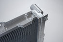 CSF Mercedes 190E 2.3-16/2.5-16 Aluminum High-Performance Radiator - product image 4