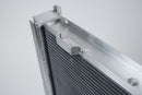 CSF Mercedes 190E 2.3-16/2.5-16 Aluminum High-Performance Radiator - product image 6