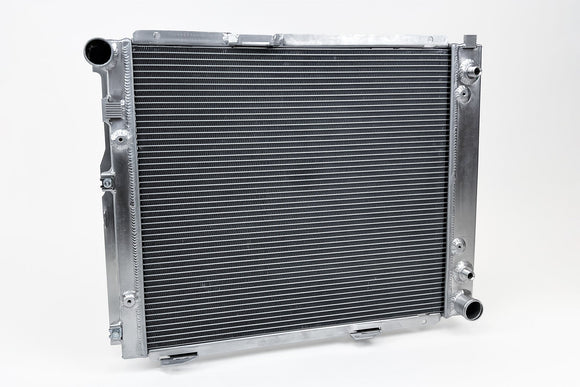 CSF Mercedes 190E 2.3-16/2.5-16 Aluminum High-Performance Radiator - product image 10