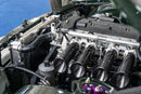 CSF Mercedes 190E 2.3-16/2.5-16 Aluminum High-Performance Radiator - product image 14