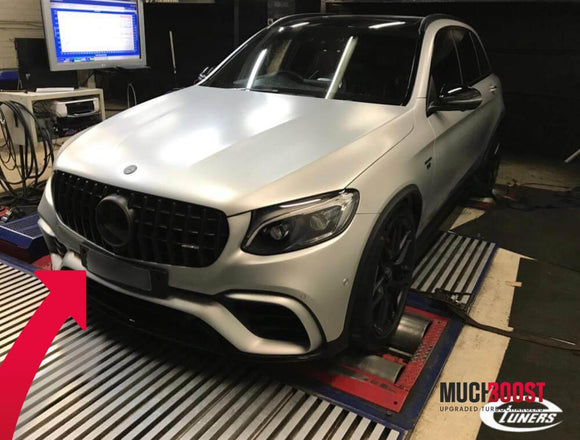 M177 Hybrid Turbo Upgrade 4.0 Bi-Turbo Aston Martin DB11, Vantage, Mercedes C63, C63S, AMG GT, AMG GT S, E63, G500