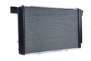 RENNTech by CSF Mercedes R129 SL600 OEM+ / Performance All-Aluminum Radiator - product image 1