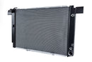 RENNTech by CSF Mercedes R129 SL600 OEM+ / Performance All-Aluminum Radiator - product image 2