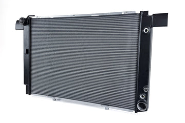 RENNTech by CSF Mercedes R129 SL600 OEM+ / Performance All-Aluminum Radiator - product image 2