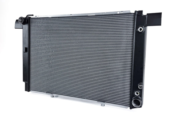RENNTech by CSF Mercedes R129 SL600 OEM+ / Performance All-Aluminum Radiator - product image 2