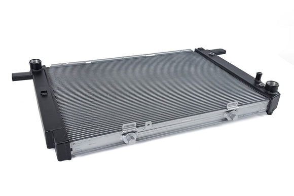RENNTech by CSF Mercedes R129 SL600 OEM+ / Performance All-Aluminum Radiator - product image 3