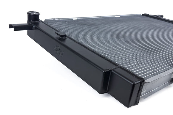 RENNTech by CSF Mercedes R129 SL600 OEM+ / Performance All-Aluminum Radiator - product image 5