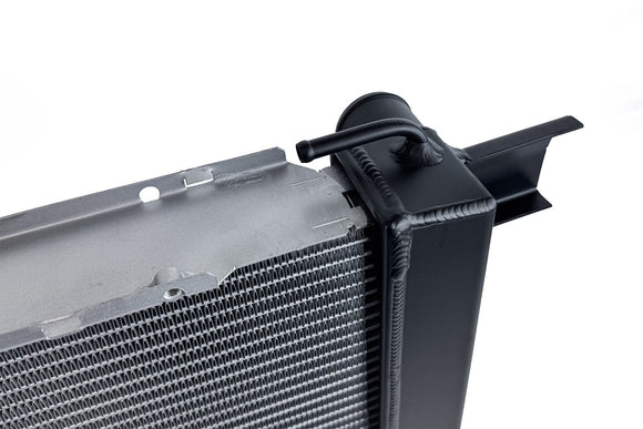 RENNTech by CSF Mercedes R129 SL600 OEM+ / Performance All-Aluminum Radiator - product image 7
