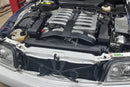 RENNTech by CSF Mercedes R129 SL600 OEM+ / Performance All-Aluminum Radiator - product image 11