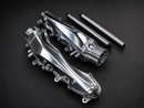 ModalWorks E63 M177 billet intake manifold complete set