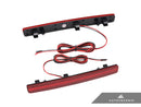 AutoTecknic Rear Bumper Reflector LED Set - Mercedes-Benz W463A G-Wagon-5