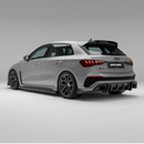 Audi RS3 8Y Sportback Carbon Fiber Bodykit-6