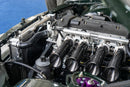 CSF 84-88 Mercedes-Benz W201 190E 2.3L - 16 w/ A/C High Performance Aluminum Radiator-3