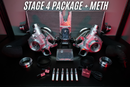 Stage 4+M Power Package for Porsche 992 Turbo / Turbo S-1
