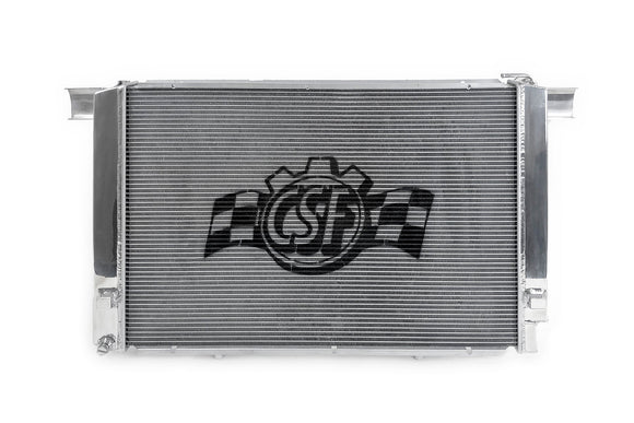 CSF 90-93 Mercedes 500SL / 94-02 Mercedes SL500 High-Performance Radiator - product image 1