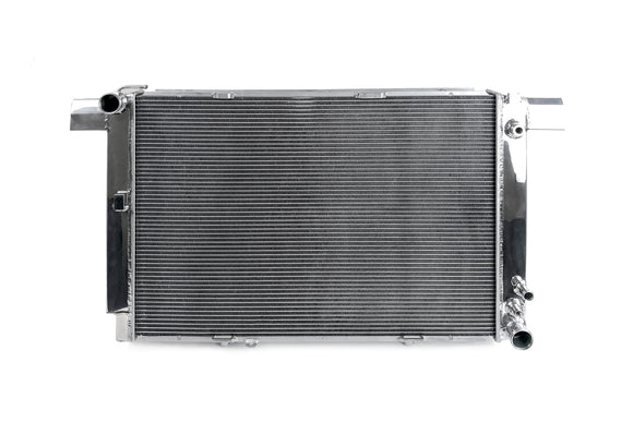 CSF 90-93 Mercedes 500SL / 94-02 Mercedes SL500 High-Performance Radiator - product image 4