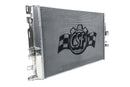 CSF Mercedes AMG GT/R/C / W205 C63 / W213 E63 / GLC63 Heat Exchanger w/ Rock Guard - product image 2