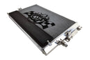 CSF Mercedes AMG GT/R/C / W205 C63 / W213 E63 / GLC63 Heat Exchanger w/ Rock Guard - product image 3