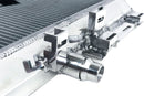 CSF Mercedes AMG GT/R/C / W205 C63 / W213 E63 / GLC63 Heat Exchanger w/ Rock Guard - product image 4