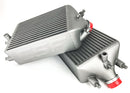 Porsche 911 Turbo/Turbo S (.1 & .2) (991 Series) Twin CSF Intercooler Set-1