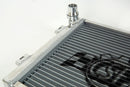 CSF Mercedes AMG GT / GT S / W205 C63 / W166 GLE63 / X166 GLS63 Auxiliary Radiator - product image 10