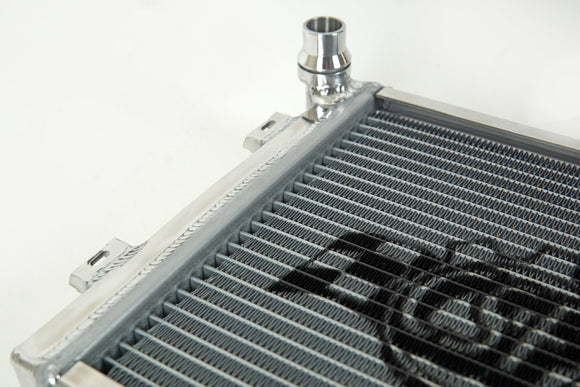 CSF Mercedes AMG GT / GT S / W205 C63 / W166 GLE63 / X166 GLS63 Auxiliary Radiator - product image 10