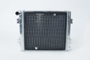 CSF Mercedes AMG GT / GT S / W205 C63 / W166 GLE63 / X166 GLS63 Auxiliary Radiator - product image 11