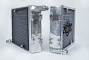 CSF Mercedes AMG GT / GT S / W205 C63 / W166 GLE63 / X166 GLS63 Auxiliary Radiator - product image 6