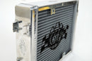 CSF Mercedes AMG GT / GT S / W205 C63 / W166 GLE63 / X166 GLS63 Auxiliary Radiator - product image 7