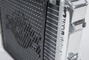CSF Mercedes AMG GT R / GT C High-Performance Auxiliary Radiator - product image 4