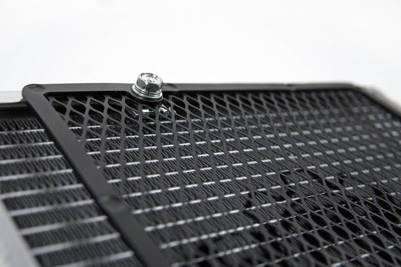 CSF Mercedes AMG GT R / GT C High-Performance Auxiliary Radiator - product image 5