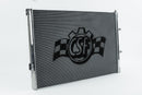 CSF Mercedes W212 E63 AMG / W218 CLS63 AMG High-Performance Heat Exchanger - product image 6