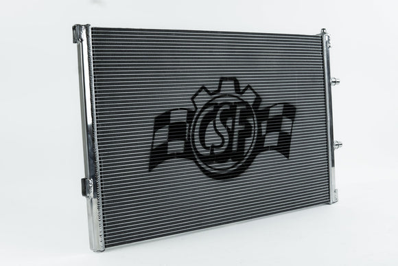 CSF Mercedes W212 E63 AMG / W218 CLS63 AMG High-Performance Heat Exchanger - product image 6