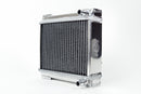 CSF Mercedes AMG M157 / M278 / M133 High-Performance Auxiliary Radiator - product image 1
